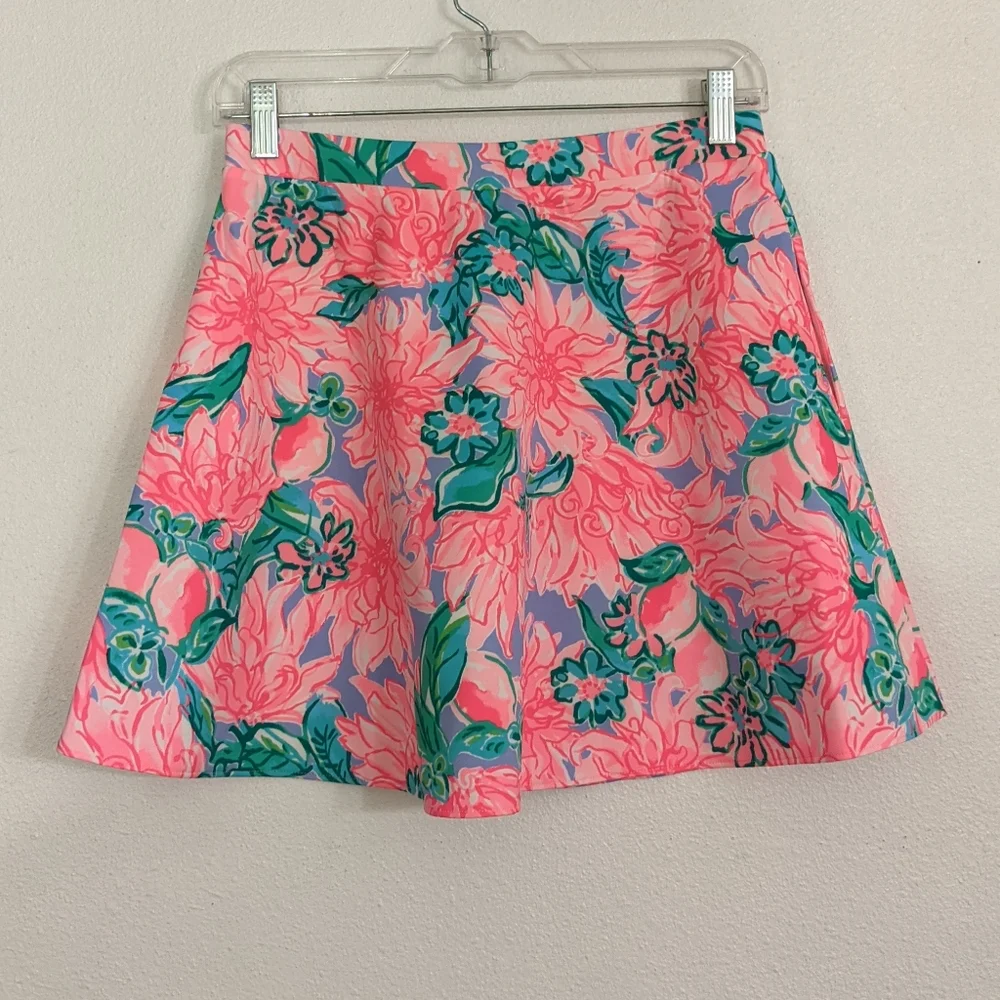 {Lilly Pulitzer} Brand New Girls Vonita Set